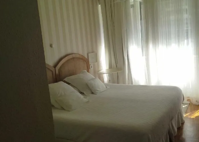 Hotel Central