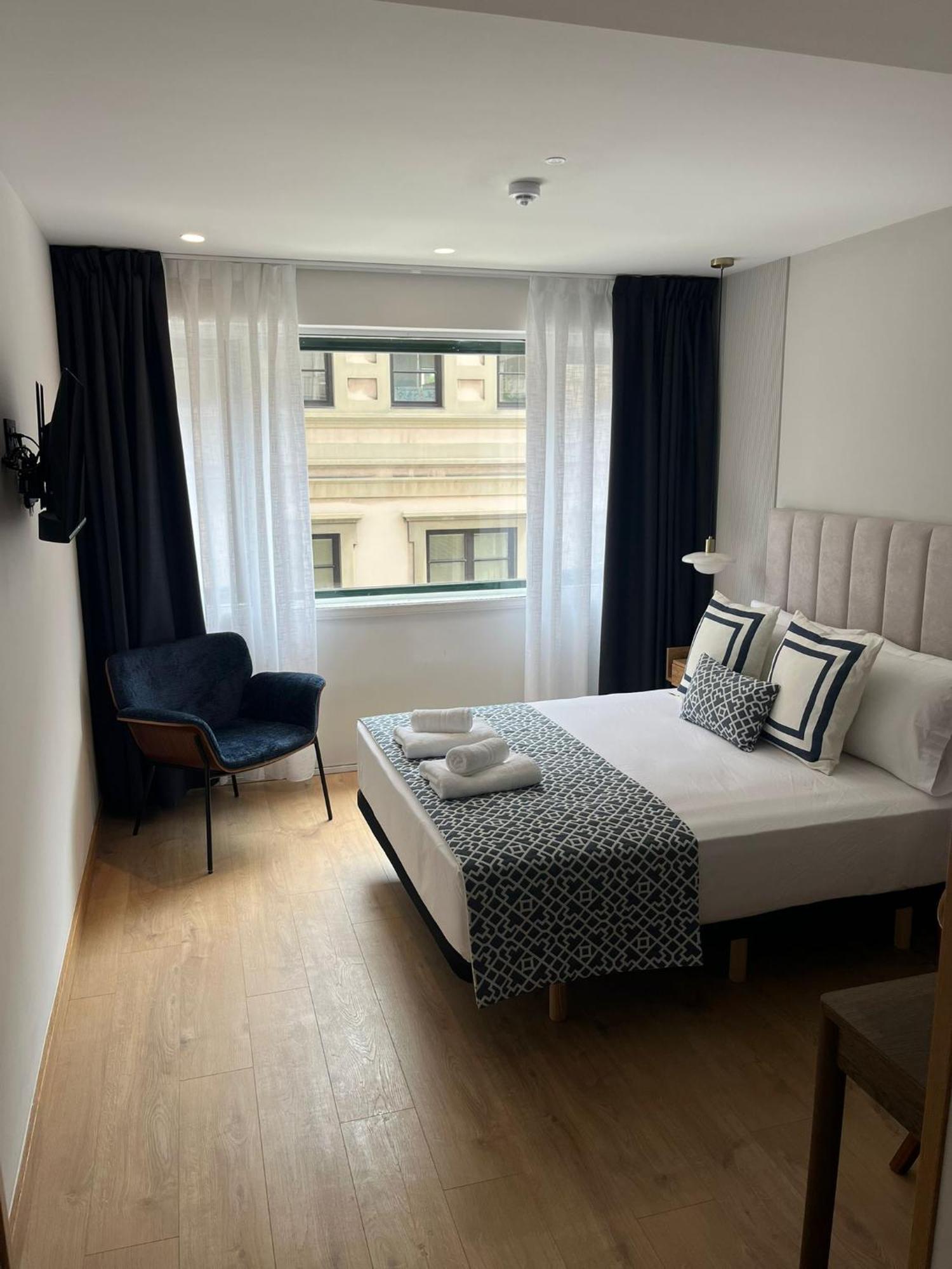 By Myhousespain Hotel