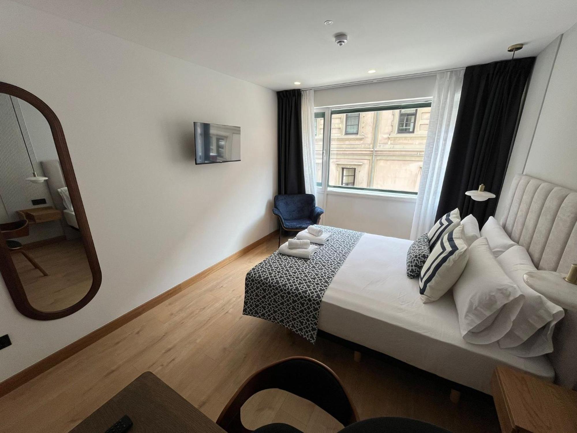 By Myhousespain Hotel Gijón