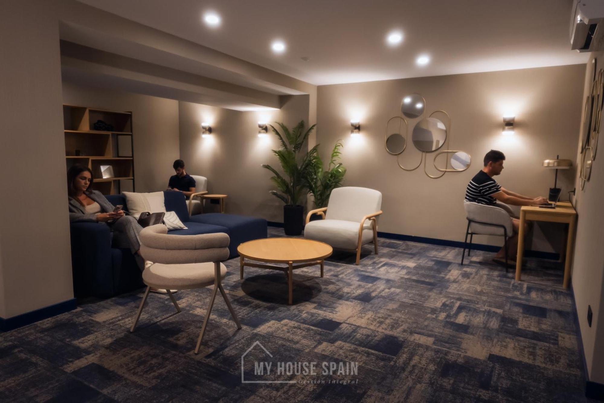 Hotel By Myhousespain