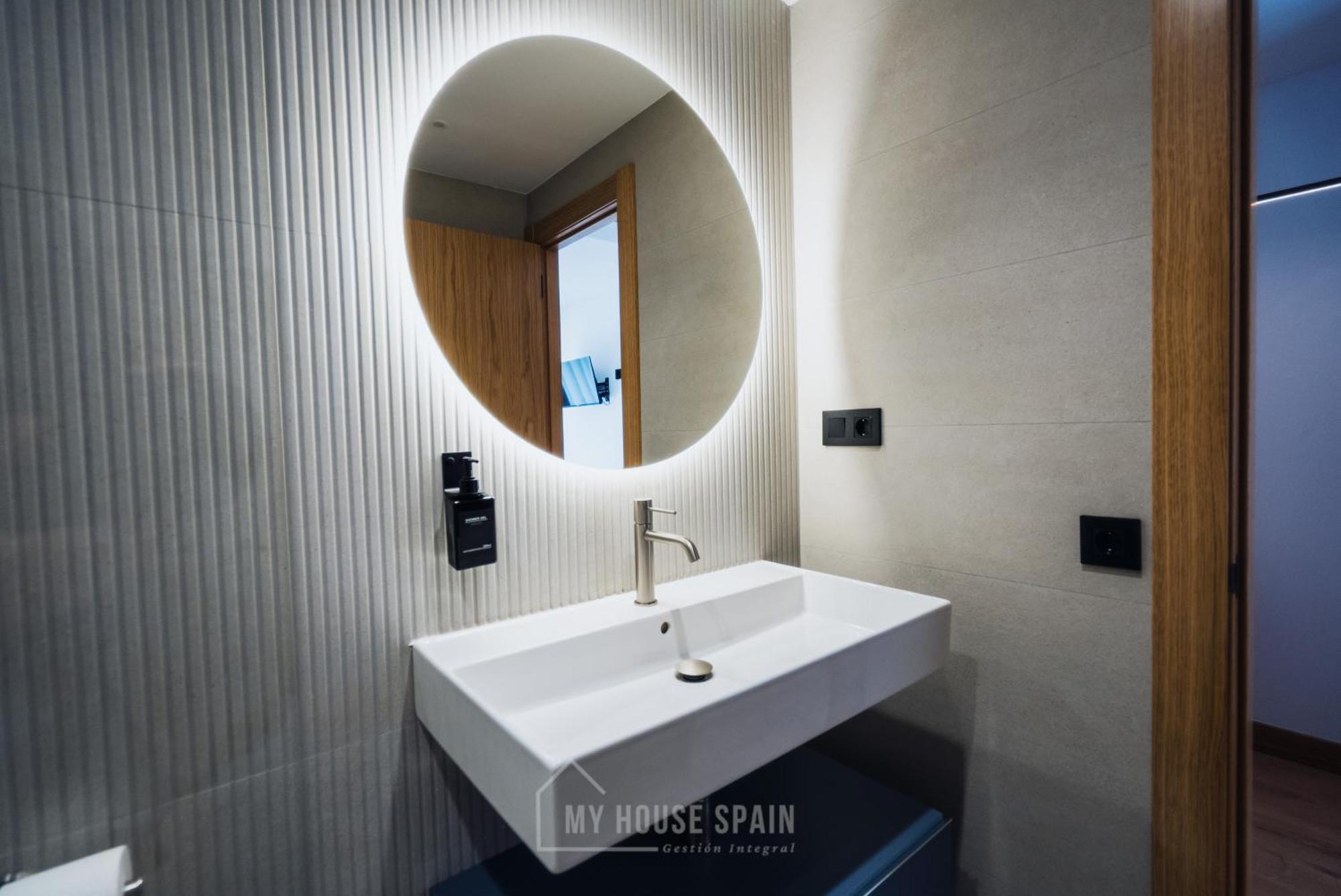 By Myhousespain Hotel