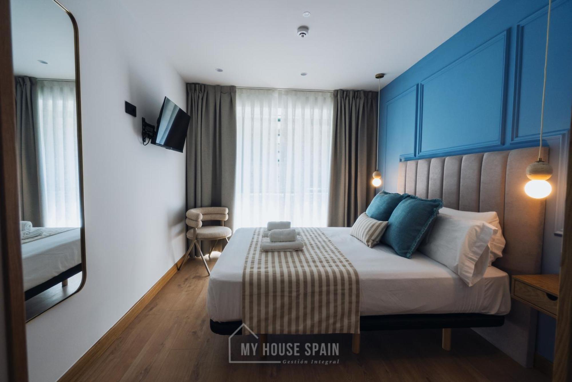 By Myhousespain 2* Gijón