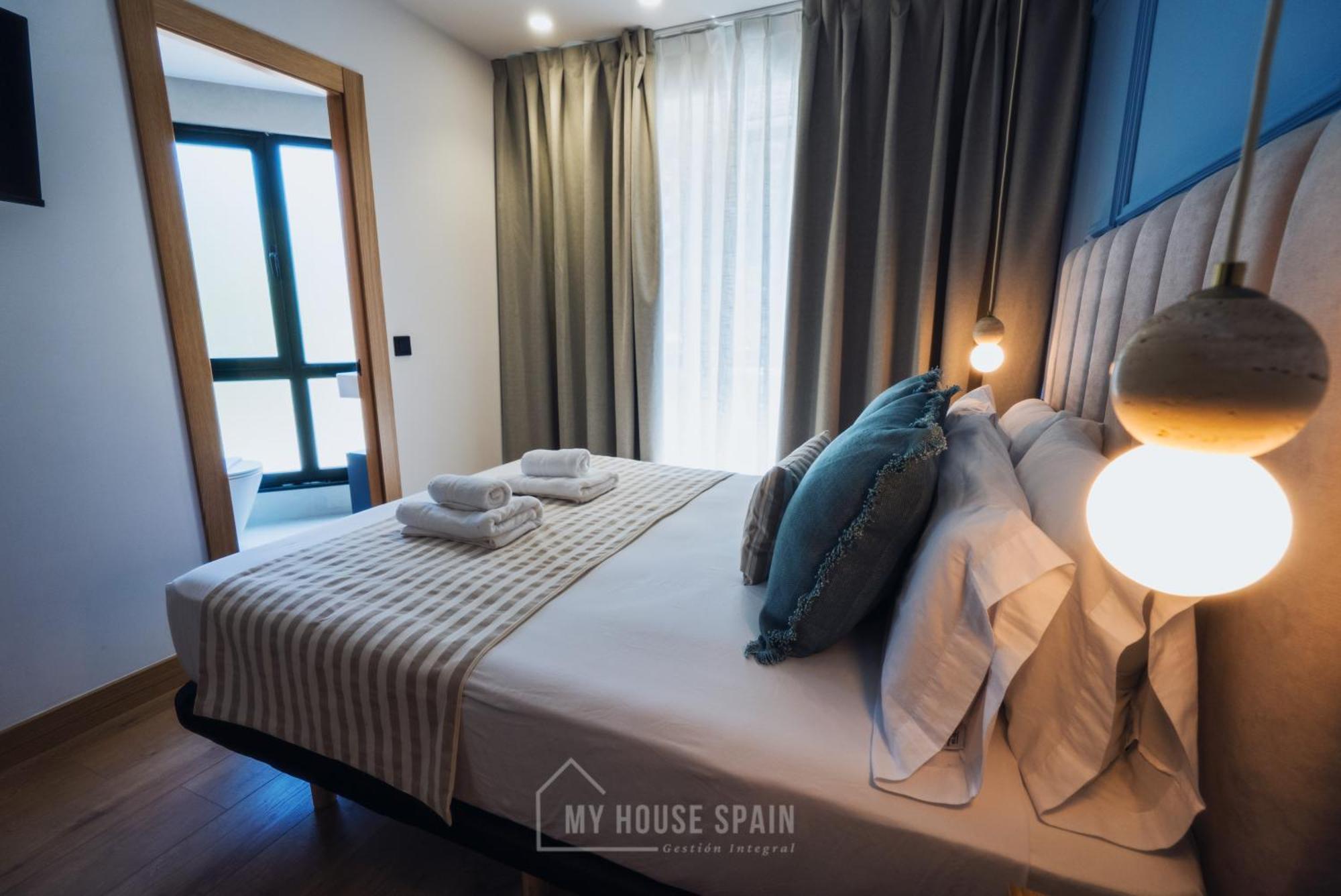 By Myhousespain Hotel