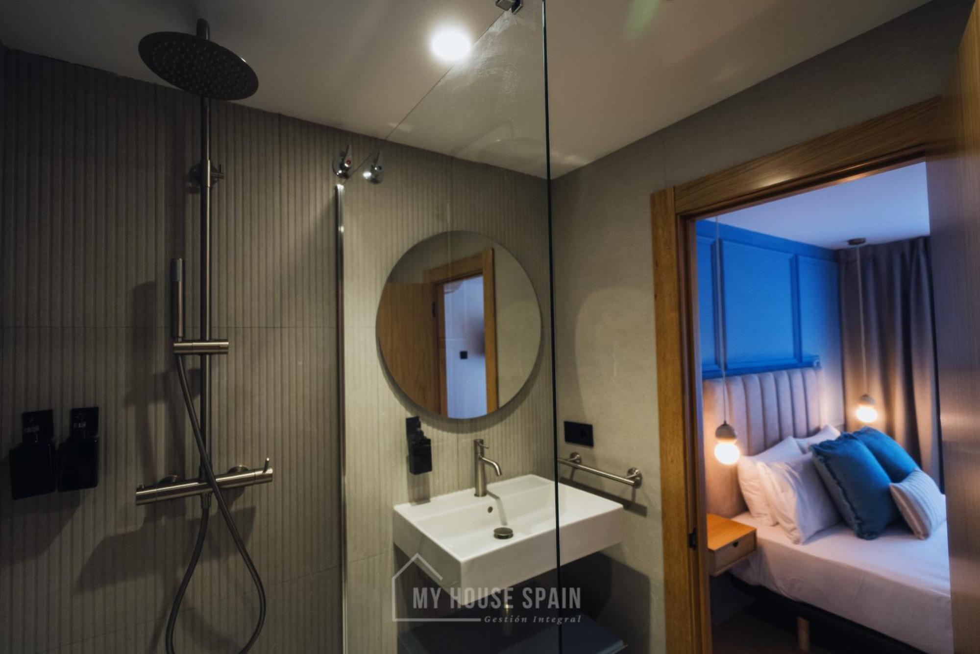 Hotel By Myhousespain