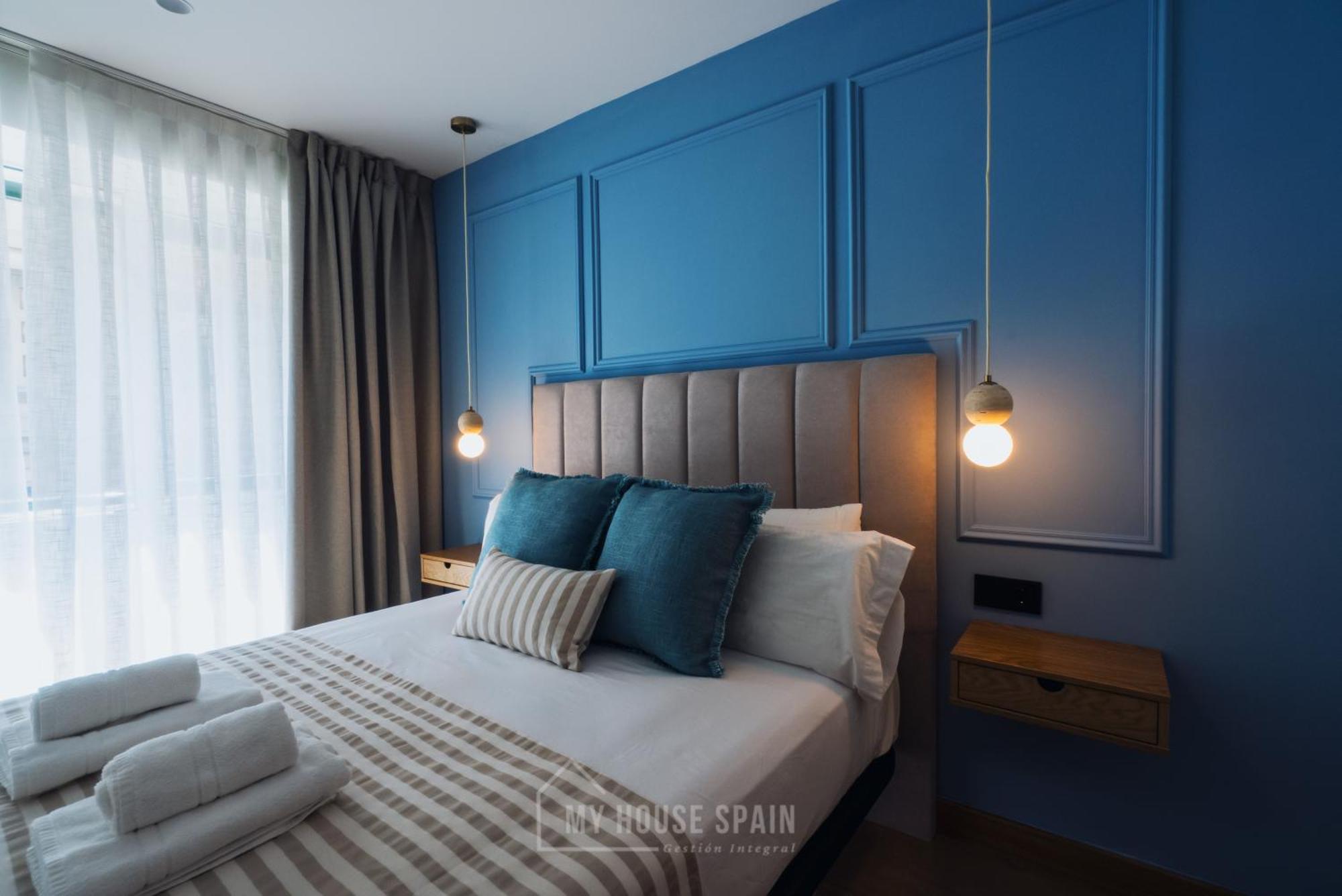 Hotel By Myhousespain 2*