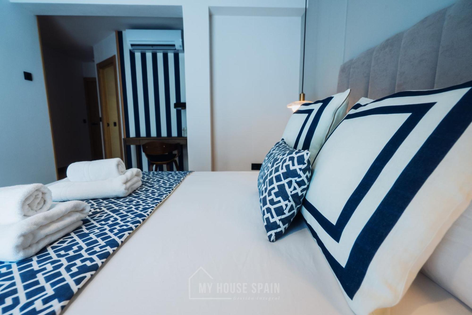 By Myhousespain Hotel Gijón