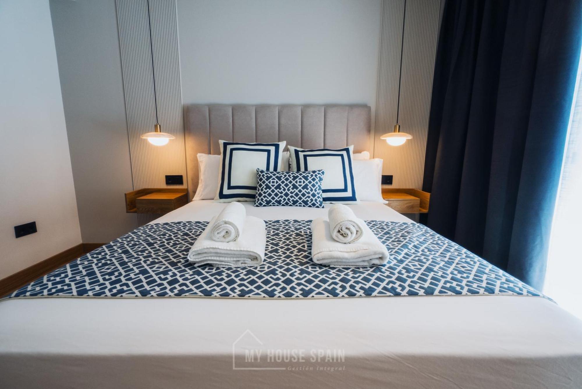 By Myhousespain 2* Gijón