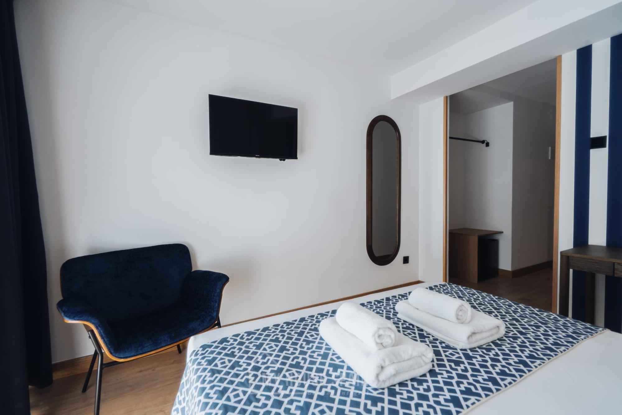 Hotel By Myhousespain