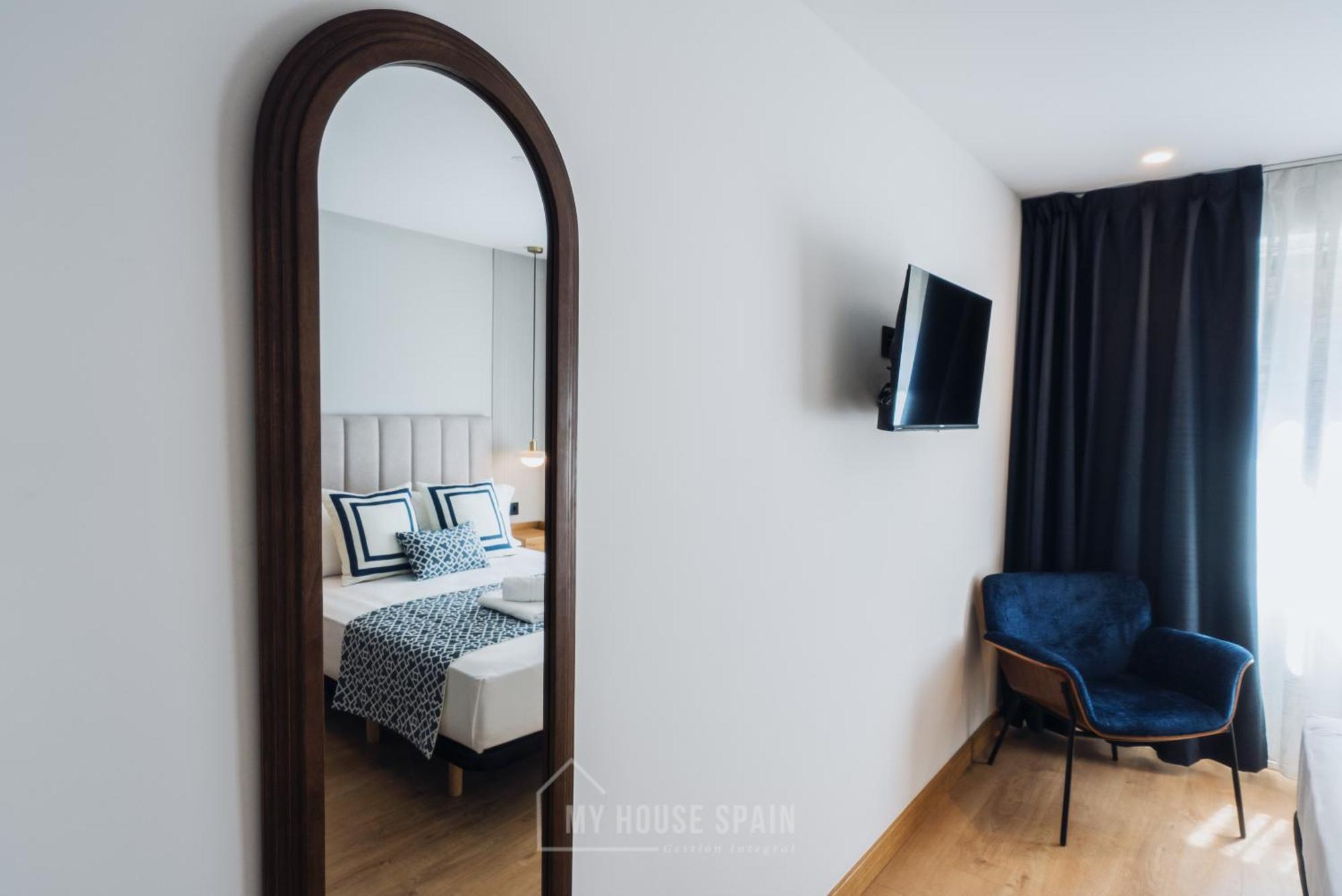 By Myhousespain Hotel 2*