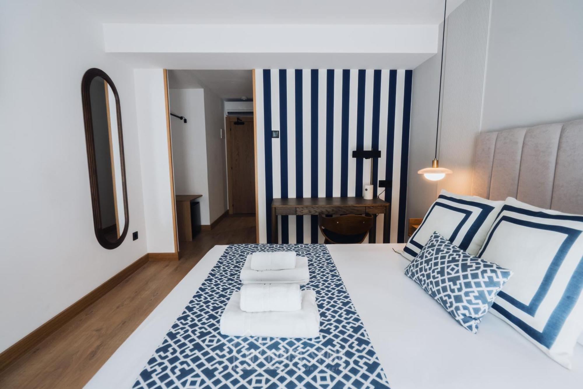 Hotel By Myhousespain Gijón